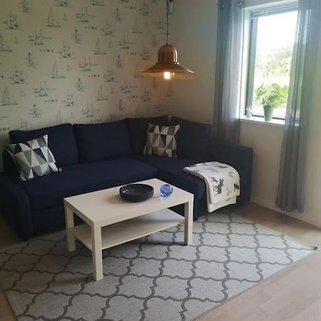 Nybyggd Marklaegenhet Strax Utanfoer Torekov! Båstad Zewnętrze zdjęcie