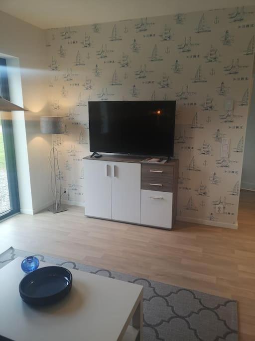 Nybyggd Marklaegenhet Strax Utanfoer Torekov! Båstad Zewnętrze zdjęcie